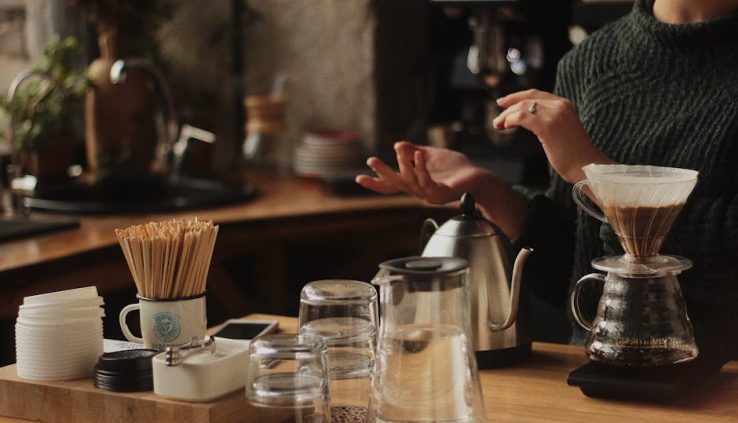 意式咖啡機香港新寵兒：boncafe引領潮流