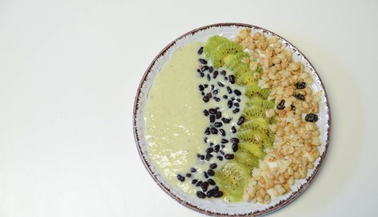 蛋白質飲品的重要性與應用