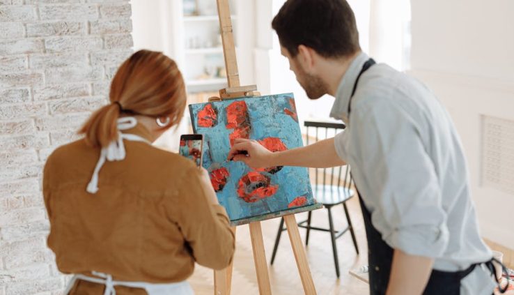 香薰精油:從古老秘方到現代科技的奇妙旅程