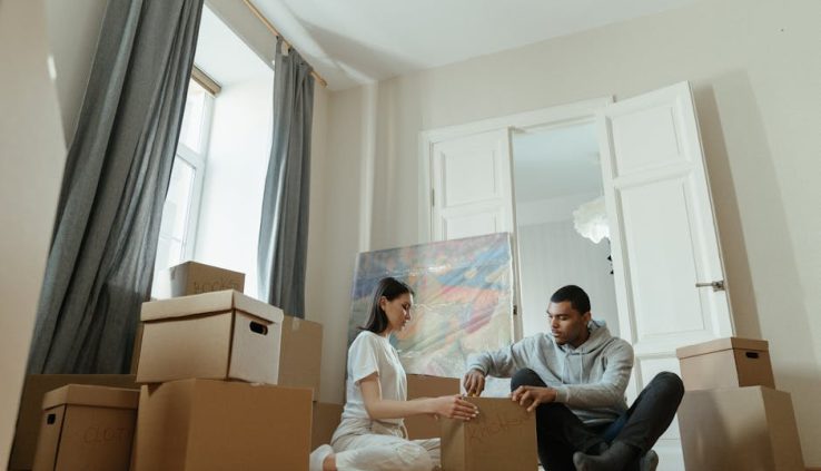 油塘迷你倉:小空間大智慧的故事與啟示