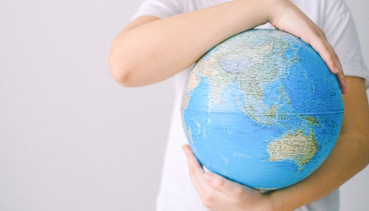 藍十字旅遊保險的權威報告與文化展示