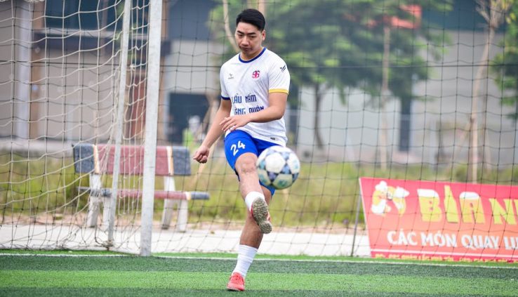 高爾夫球練習場：享受揮桿樂趣的夢幻殿堂