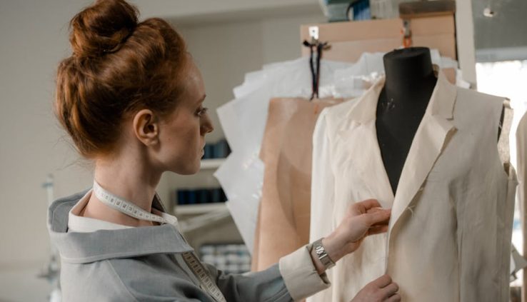 披肩產品技術報告與市場分析