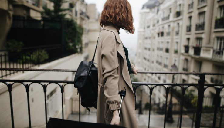 香港女裝背囊：市場趨勢與消費者行為分析