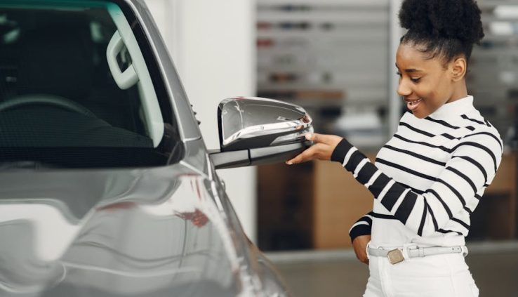 女裝皮帶：時尚風格的必備配件