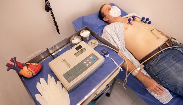 睡眠診斷：了解你的睡眠質素與健康狀況