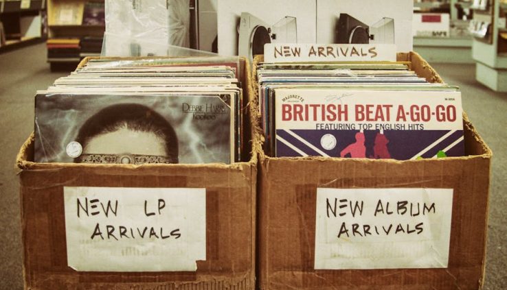 探索迷你倉的秘密:一步步體驗香港的空間藝術