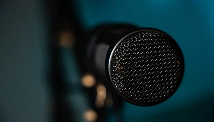 聲樂老師的重要性與選擇指南