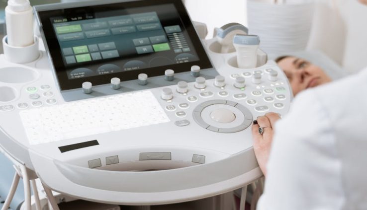 終止懷孕手術的重要性與實務探討